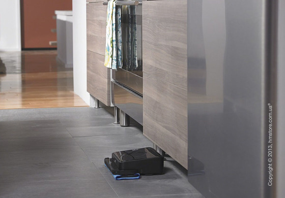 Робот-уборщик iRobot Braava 380