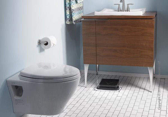 Робот-уборщик iRobot Braava 380