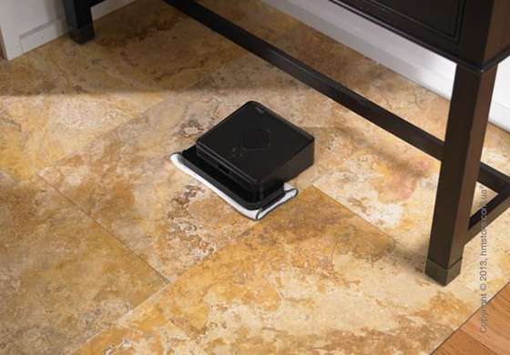 Робот-уборщик iRobot Braava 380