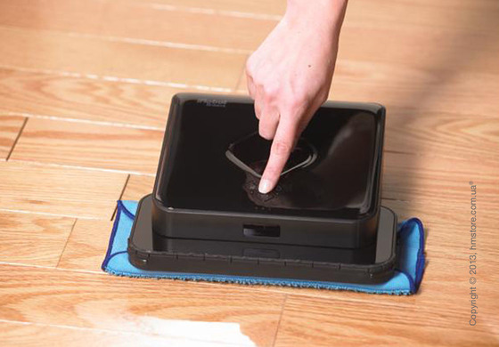 Робот-уборщик iRobot Braava 380