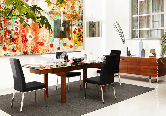 Стол Calligaris Hyper