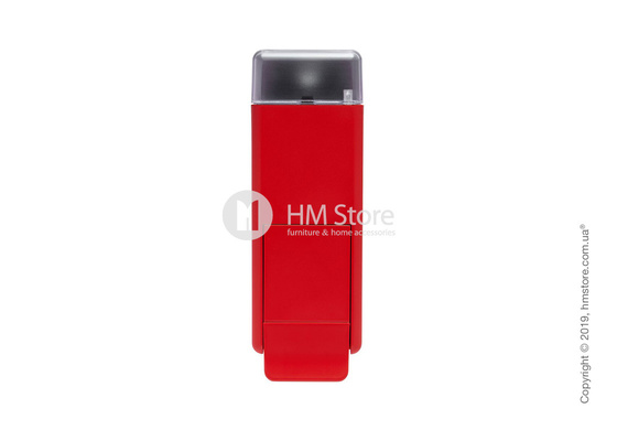 Кофемашина illy Y3.3 Espresso & Kaffee, Red