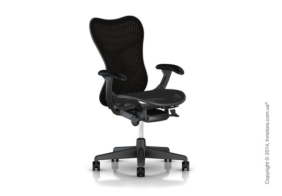 Кресло Herman Miller Mirra 2