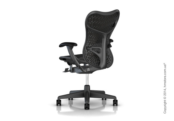 Кресло Herman Miller Mirra 2