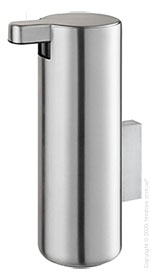 Диспенсер настенный для жидкого мыла Blomus коллекция MODO 165 мл, Stainless steel