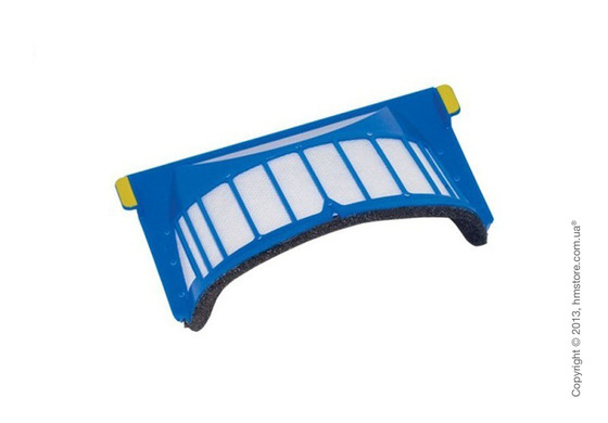 Комплект из 5-ти сменных фильтров AeroVac для iRobot Roomba 600-й серии