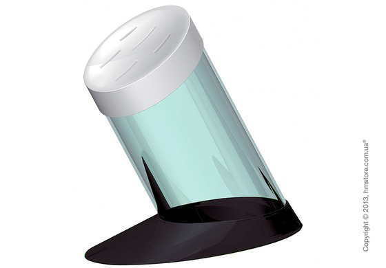 Подставка для ножей Bugatti Glamour Knife Bloc, Черная Подставка для ножей Bugatti Glamour Knife Bloc, Черная