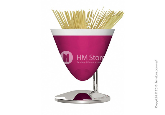 Весы кухонные Bugatti UMA, Lillac