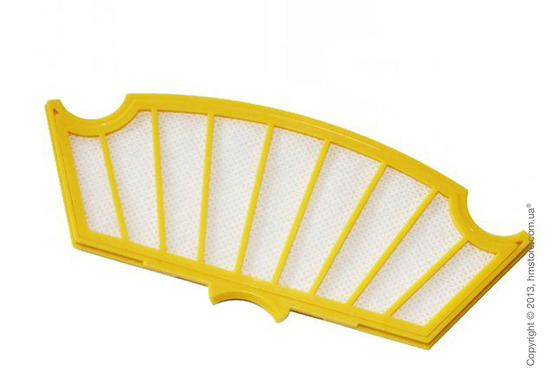 Сменный фильтр для iRobot Roomba 500-й и 600 PRO серии Сменный фильтр для iRobot Roomba 500-й и 600 PRO серии