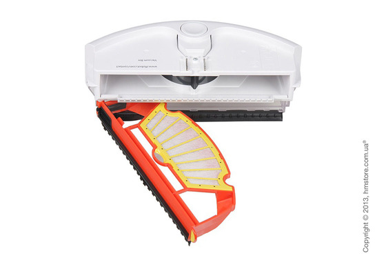 Сменный фильтр для iRobot Roomba 500-й и 600 PRO серии Сменный фильтр для iRobot Roomba 500-й и 600 PRO серии