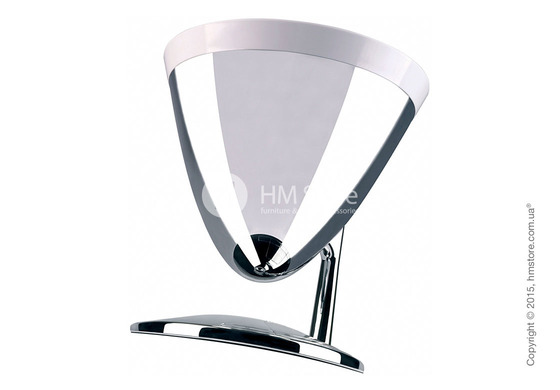 Весы кухонные Bugatti UMA, Chromed