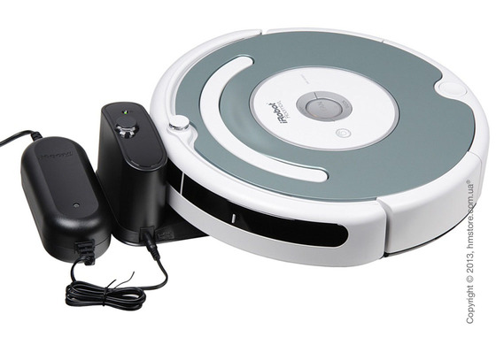 Зарядная база без зарядного устройства для iRobot Roomba