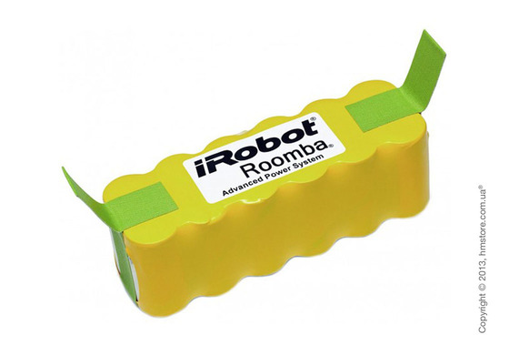 Аккумулятор для iRobot Roomba Аккумулятор для iRobot Roomba