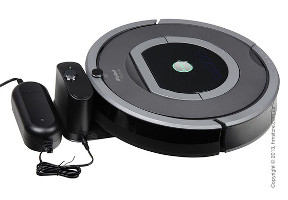 Зарядное устройство для iRobot Roomba