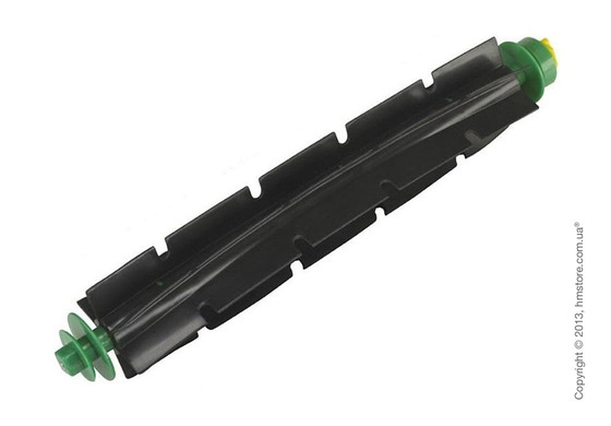 Резиновая щетка для iRobot Roomba 500-й серии и Roomba 625 PRO