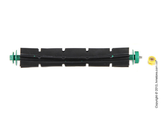 Резиновая щетка для iRobot Roomba 500-й серии и Roomba 625 PRO