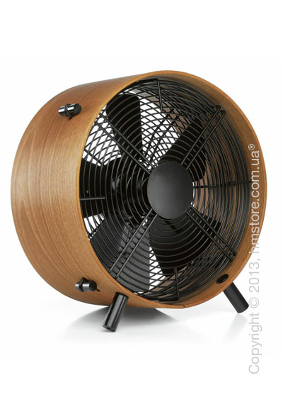 Вентилятор Stadler Form Otto Fan Dark Wood