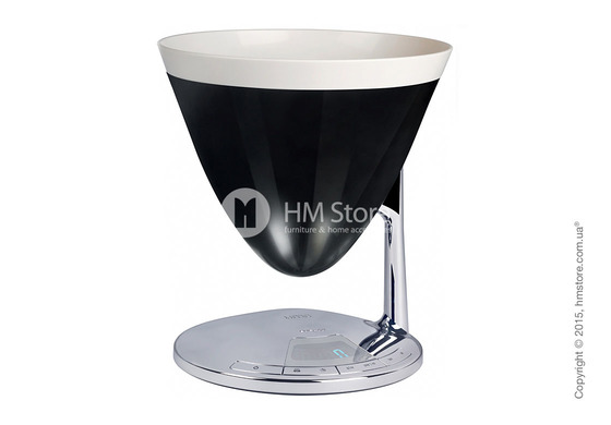 Весы кухонные Bugatti UMA, Black