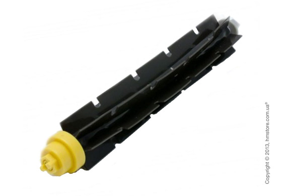 Резиновая щетка для iRobot Roomba 600-й и 700-й серии