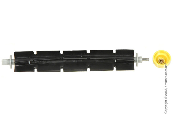 Резиновая щетка для iRobot Roomba 600-й и 700-й серии