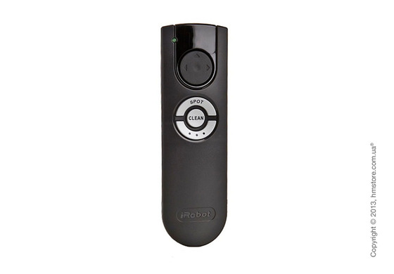 Пульт ДУ для iRobot Roomba 500-й, 600-й, 700-й и 800-й серии