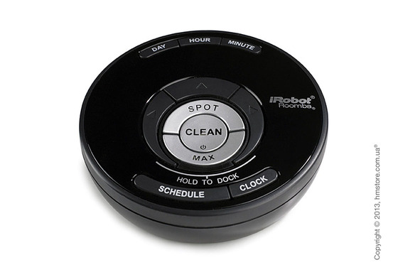RF командный центр управления iRobot Roomba