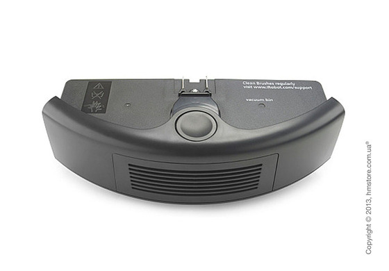 Мусорный контейнер для iRobot Roomba, Black