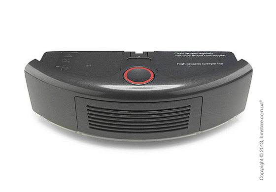 Мусорный контейнер повышенной емкости для iRobot Roomba