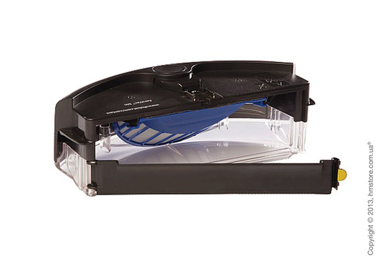 Мусорный контейнер AeroVac Bin 1 для iRobot Roomba 500-й и 600-й серии, Black