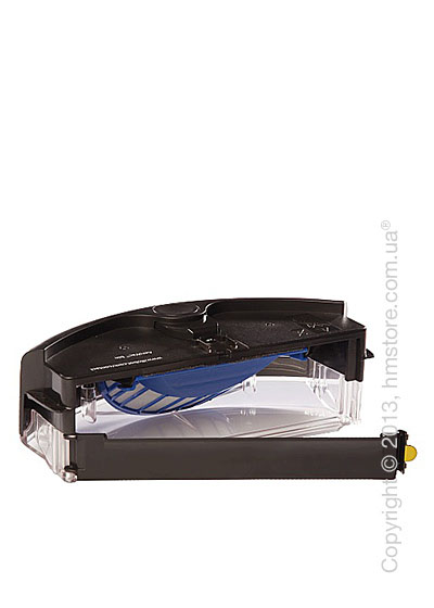 Мусорный контейнер AeroVac Bin 1 для iRobot Roomba 500-й и 600-й серии, Black