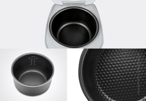 Мультиварка Stadler Form Chef One 3L, White (Swizz Style)