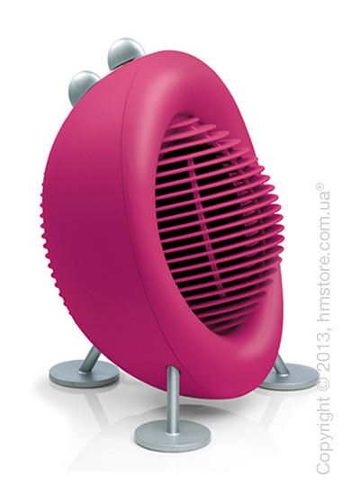 Тепловентилятор Stadler Form MAX Air Heater, Berry