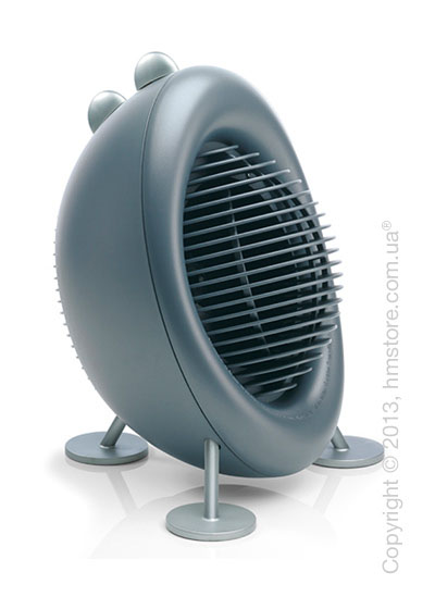 Тепловентилятор Stadler Form MAX Air Heater, Metallic