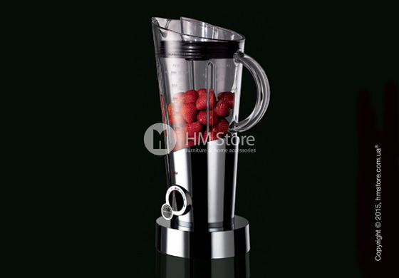 Блендер стационарный Bugatti VELA, Chromed Блендер стационарный Bugatti VELA, Chromed