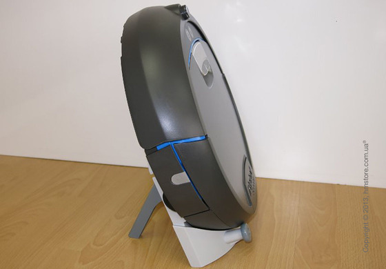 Подставка для iRobot Scooba
