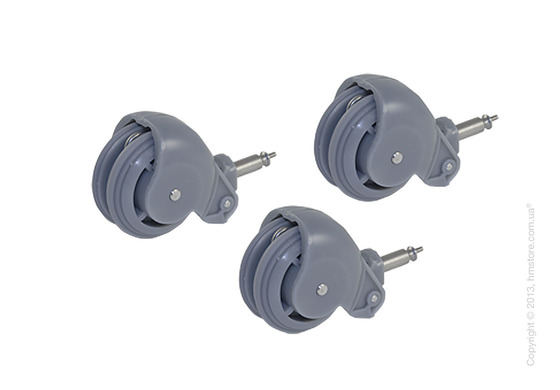 Переднее колесо для iRobot Scooba