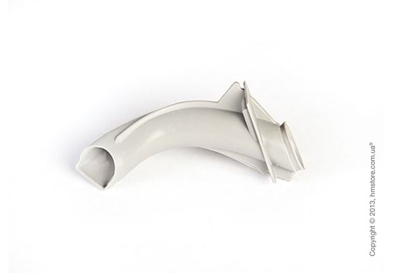 Резиновая трубка для iRobot Scooba (вакуумный порт)