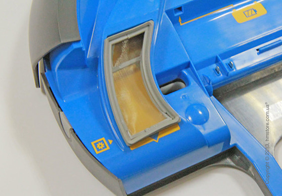 Фильтр для iRobot Scooba 300-й серии Фильтр для iRobot Scooba 300-й серии