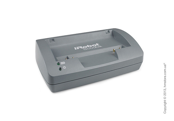 Зарядная база для аккумулятора iRobot Scooba