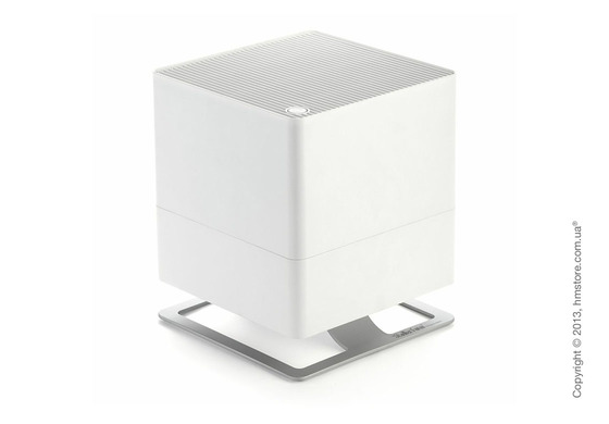 Увлажнитель воздуха капиллярного типа Stadler Form Oskar , White