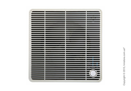 Увлажнитель воздуха капиллярного типа Stadler Form Oskar , White