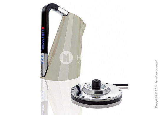 Чайник электрический Bugatti VERA, Cream