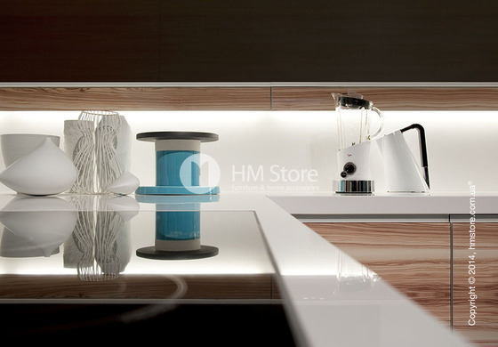 Чайник электрический Bugatti VERA, White