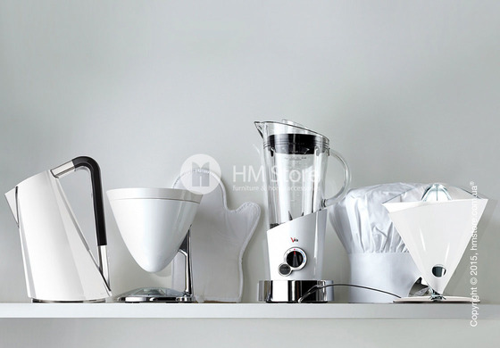 Чайник электрический Bugatti VERA, White