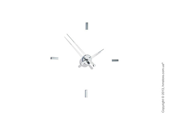 Часы настенные Nomon Tacon 4 I