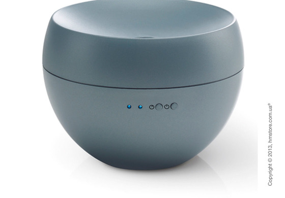 Ультразвуковой ароматизатор воздуха Stadler Form Jasmine, Metallic