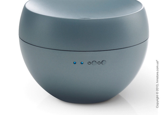 Ультразвуковой ароматизатор воздуха Stadler Form Jasmine, Metallic