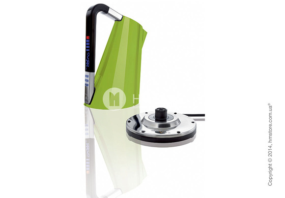 Чайник электрический Bugatti VERA, Apple Green