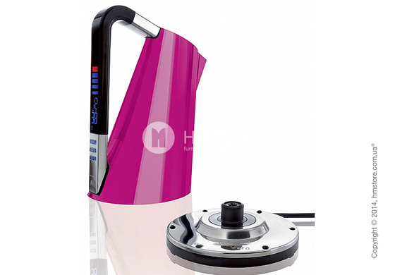 Чайник электрический Bugatti VERA, Lilac