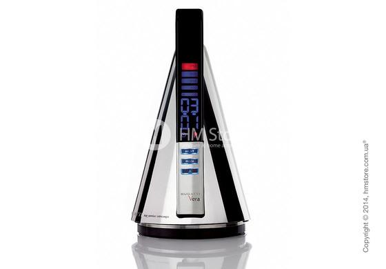 Чайник электрический Bugatti VERA, Chromed Чайник электрический Bugatti VERA, Chromed